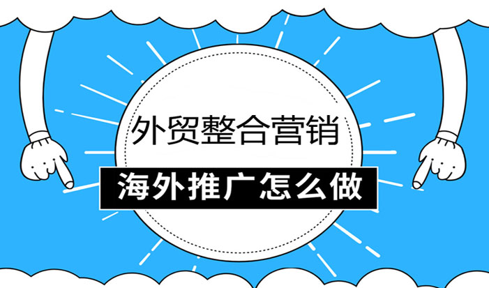 谷歌网站推广外贸整合营销  第1张